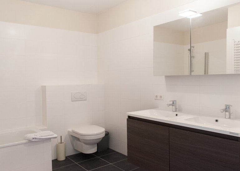 Stijn Albregtsstraat 119, Cadzand