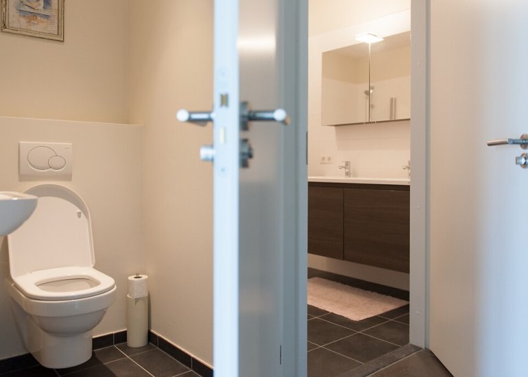 Stijn Albregtsstraat 119, Cadzand