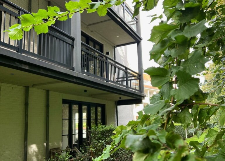 Stijn Albregtsstraat 119, Cadzand