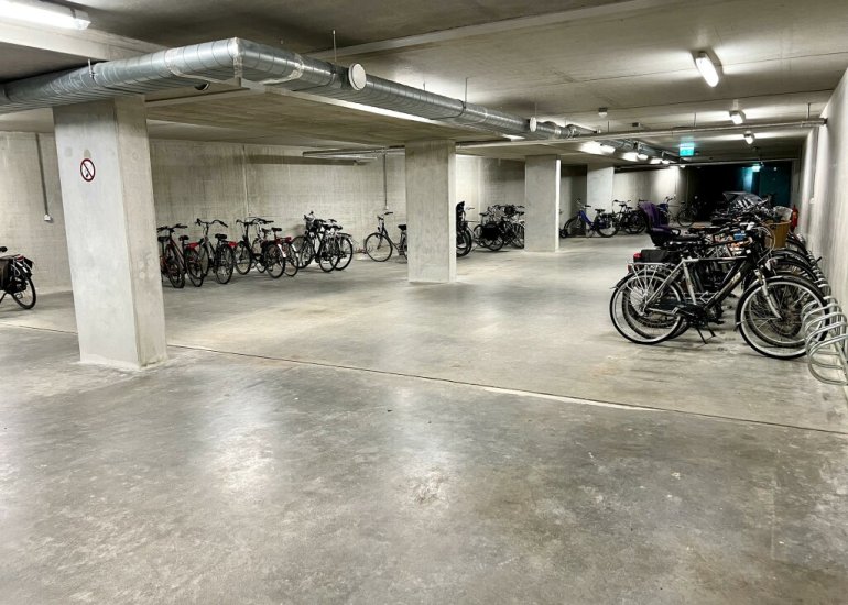 Stijn Albregtsstraat 119, Cadzand