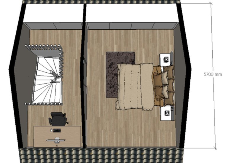  Grubekestraat 12, Zuidzande