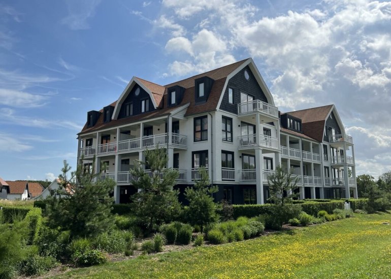  Vlamingpolderweg 4C 002, Cadzand