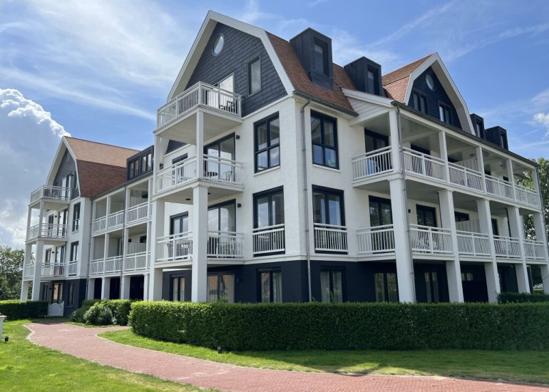  Vlamingpolderweg 4C 002, Cadzand