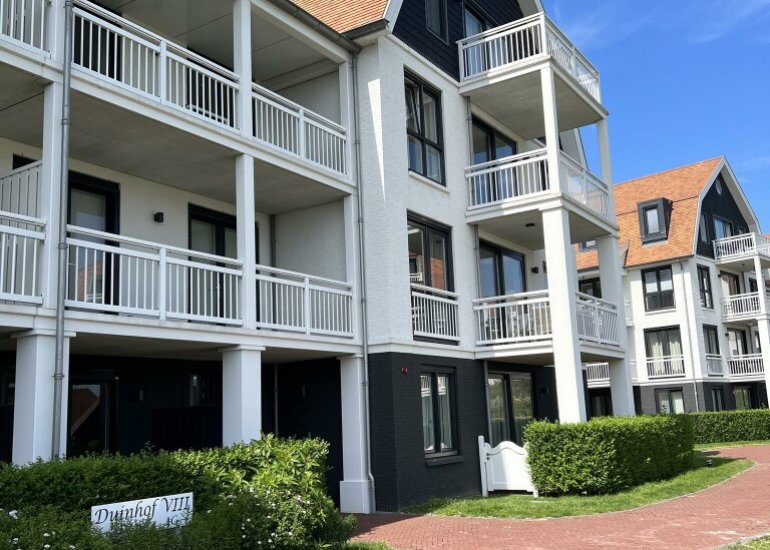  Vlamingpolderweg 4C 002, Cadzand