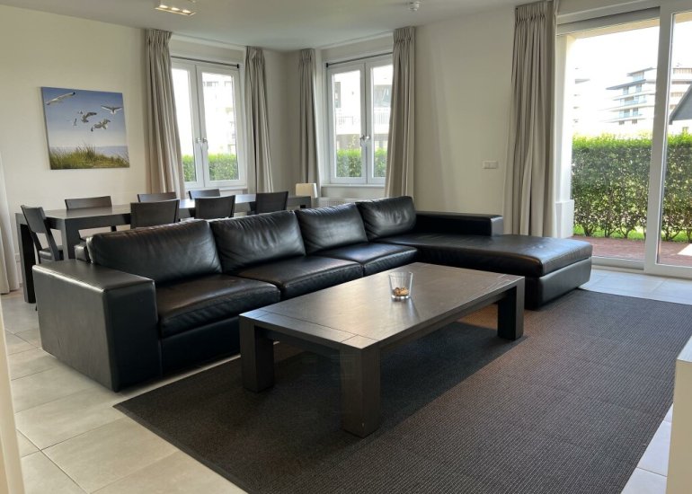  Vlamingpolderweg 4C 002, Cadzand