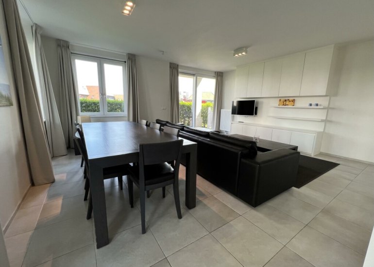  Vlamingpolderweg 4C 002, Cadzand