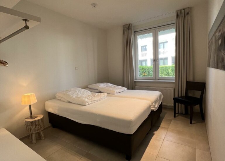  Vlamingpolderweg 4C 002, Cadzand