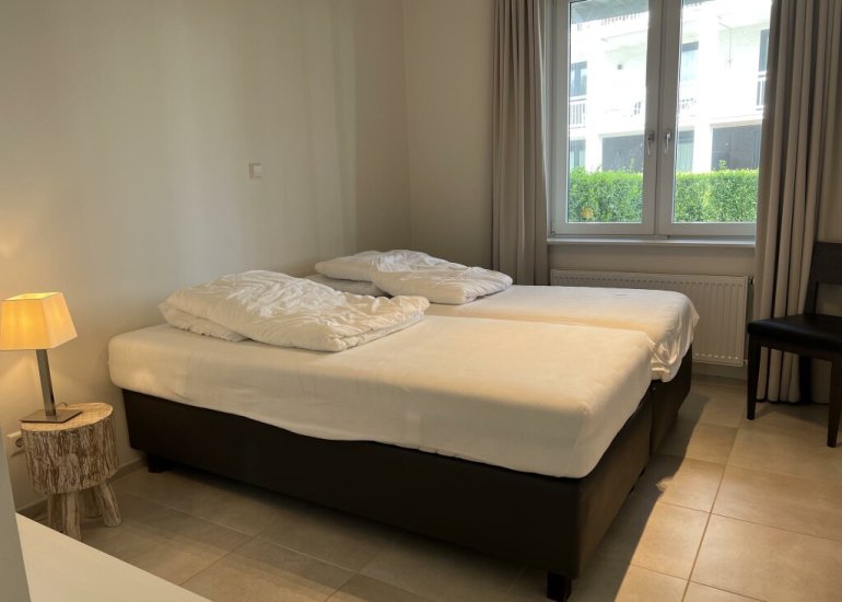  Vlamingpolderweg 4C 002, Cadzand