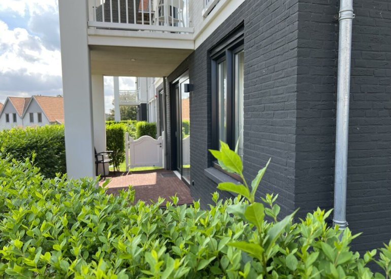  Vlamingpolderweg 4C 002, Cadzand