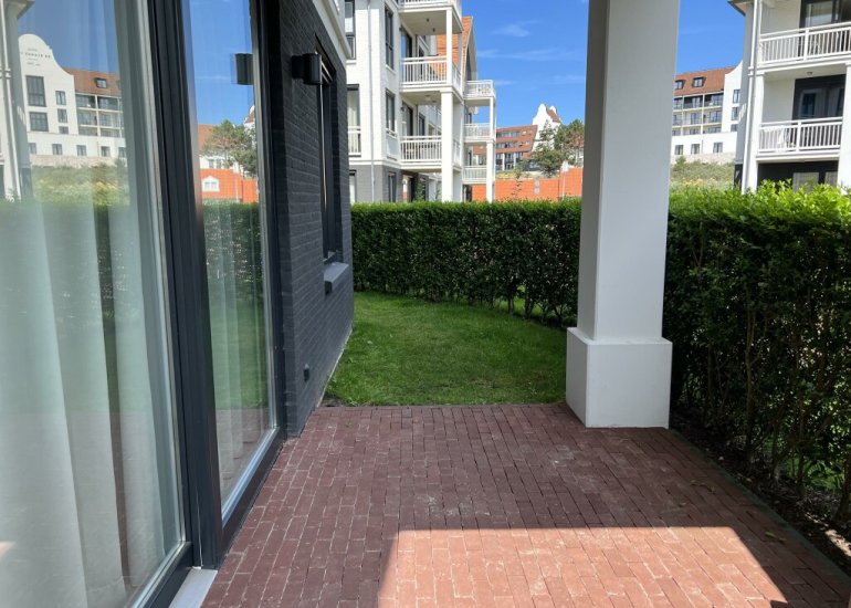  Vlamingpolderweg 4C 002, Cadzand