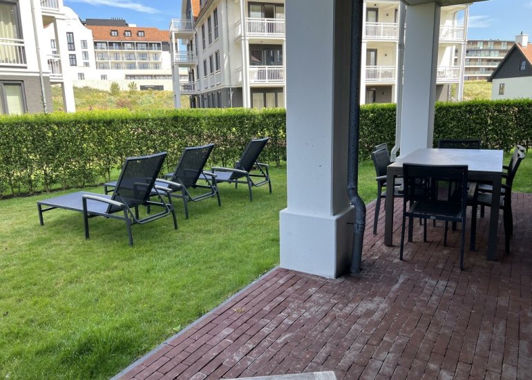  Vlamingpolderweg 4C 002, Cadzand