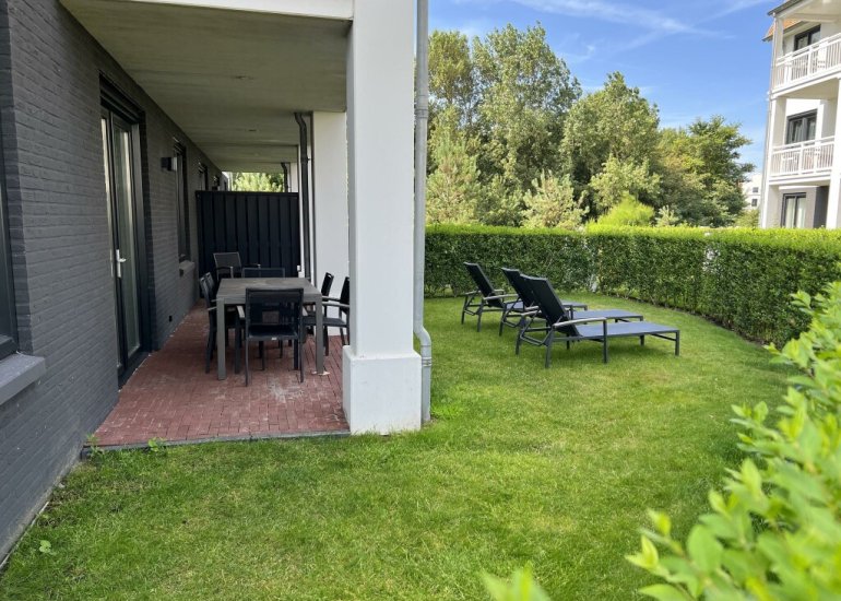  Vlamingpolderweg 4C 002, Cadzand