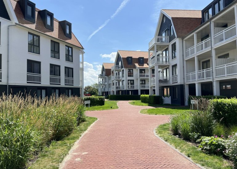  Vlamingpolderweg 4C 002, Cadzand