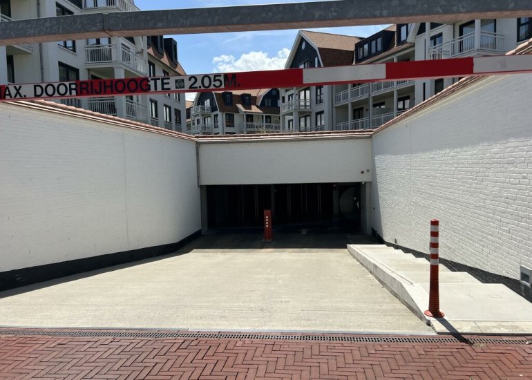  Vlamingpolderweg 4C 002, Cadzand