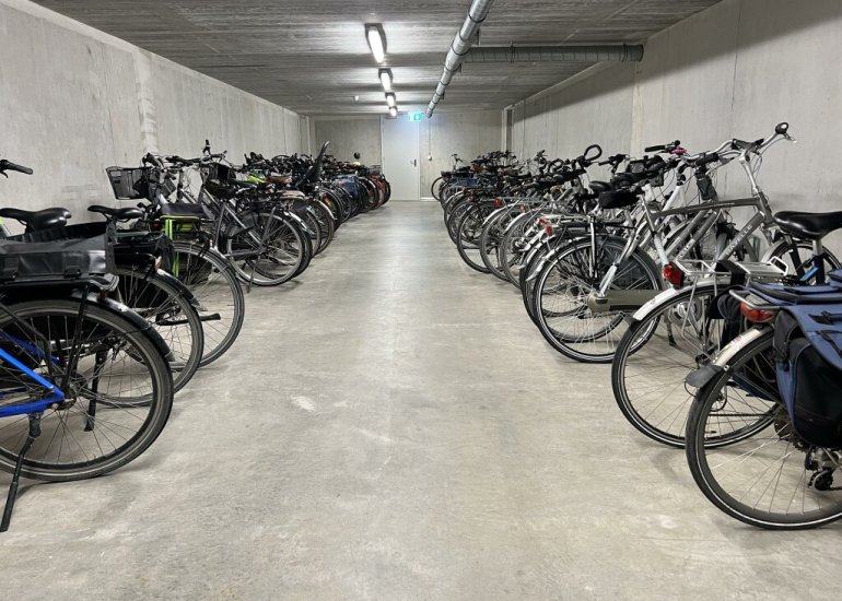  Vlamingpolderweg 4C 002, Cadzand