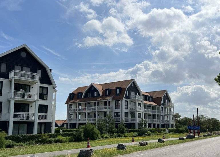  Vlamingpolderweg 4C 002, Cadzand