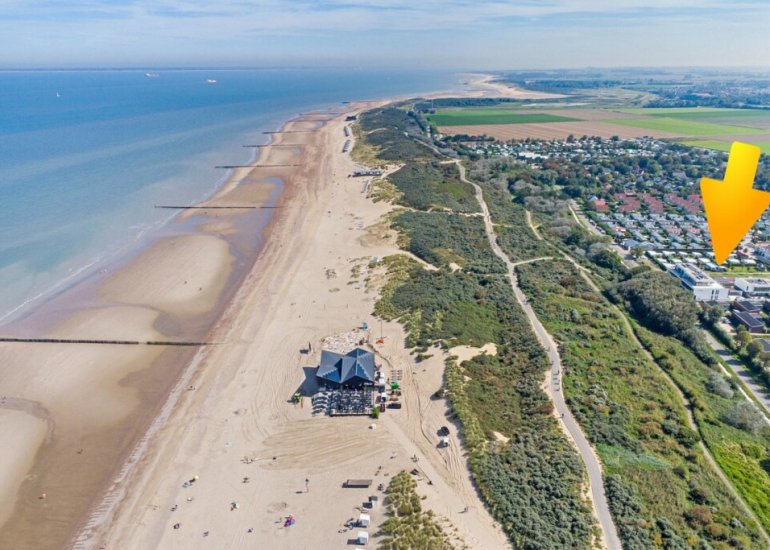  Vlamingpolderweg 13101, Cadzand