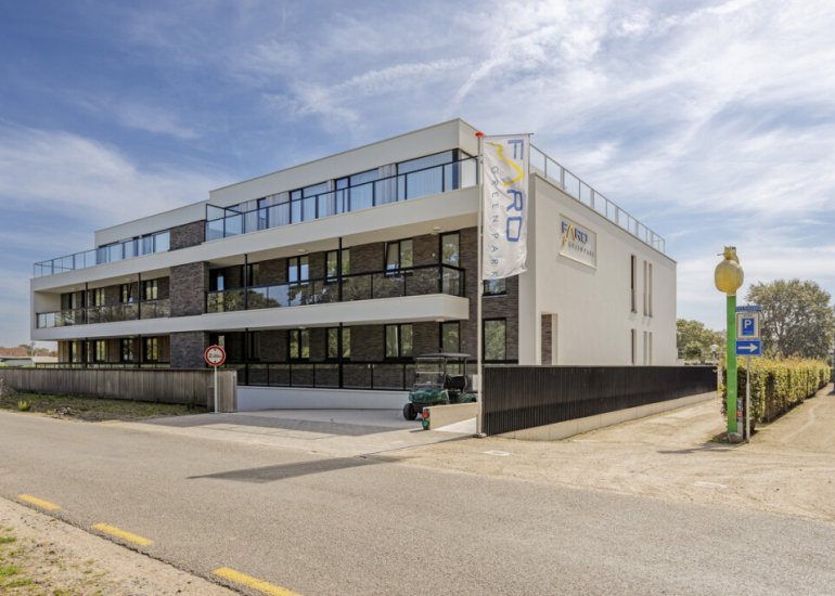 Vlamingpolderweg 13101, Cadzand