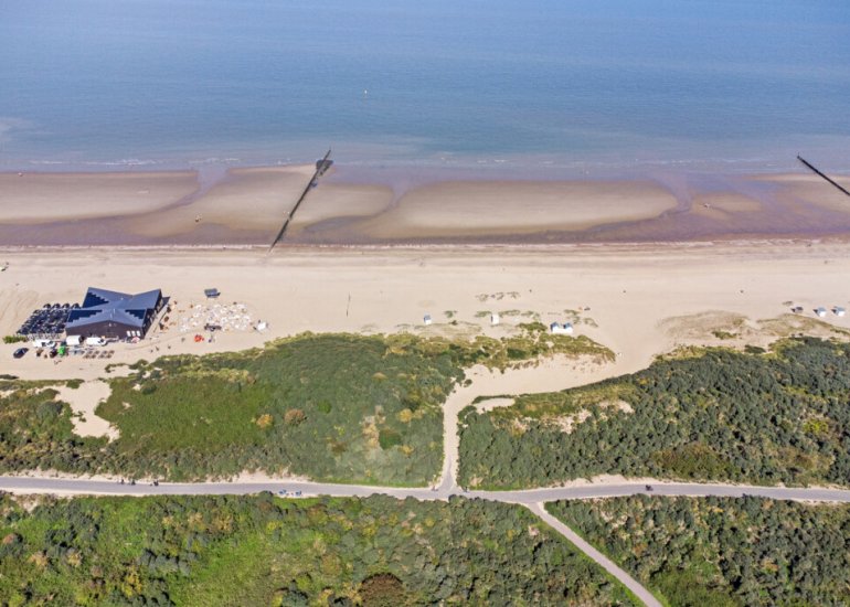  Vlamingpolderweg 13101, Cadzand