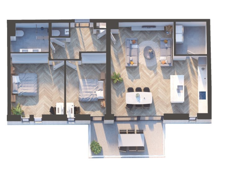  Breskin Mercuriusstraat, Breskens