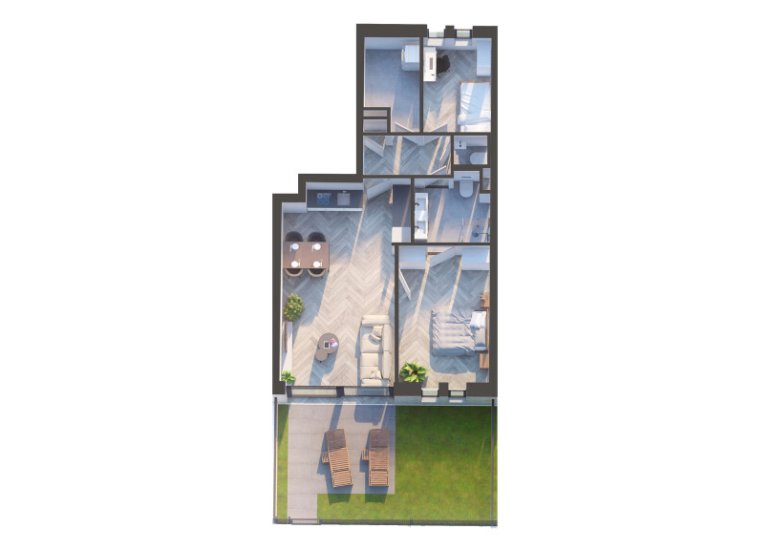  Breskin Mercuriusstraat, Breskens