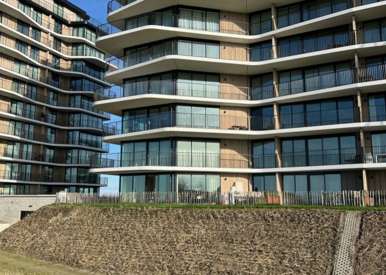 Westhavendam 13203, Breskens