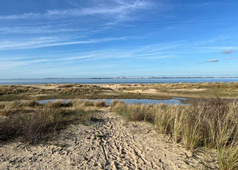 Westhavendam 13203, Breskens