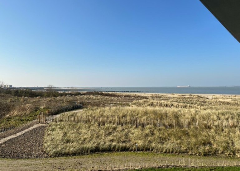 Westhavendam 13203, Breskens