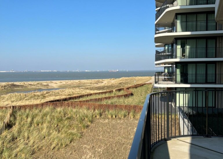 Westhavendam 13203, Breskens