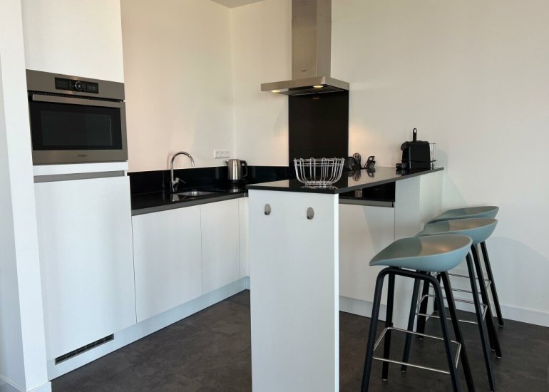 Westhavendam 13203, Breskens