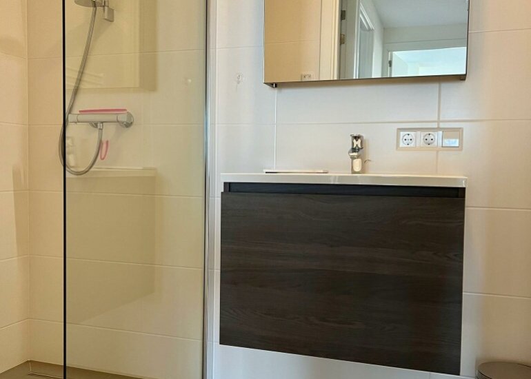 Westhavendam 13203, Breskens