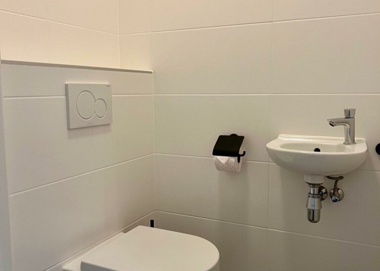 Westhavendam 13203, Breskens