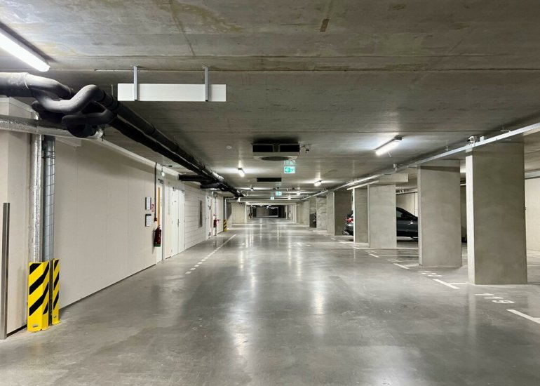 Westhavendam 13203, Breskens