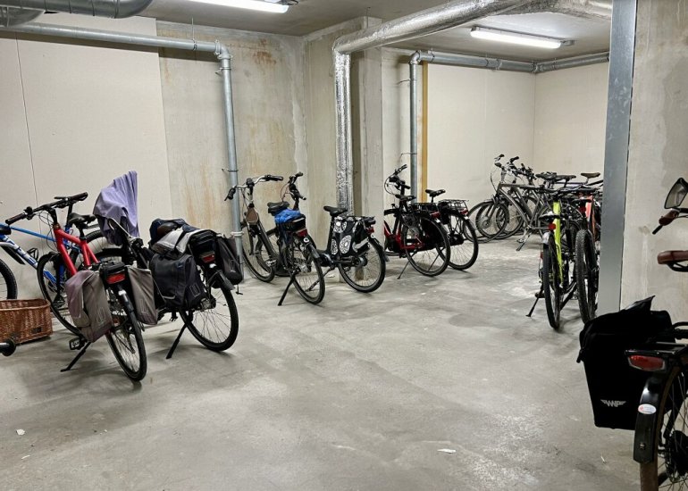 Westhavendam 13203, Breskens