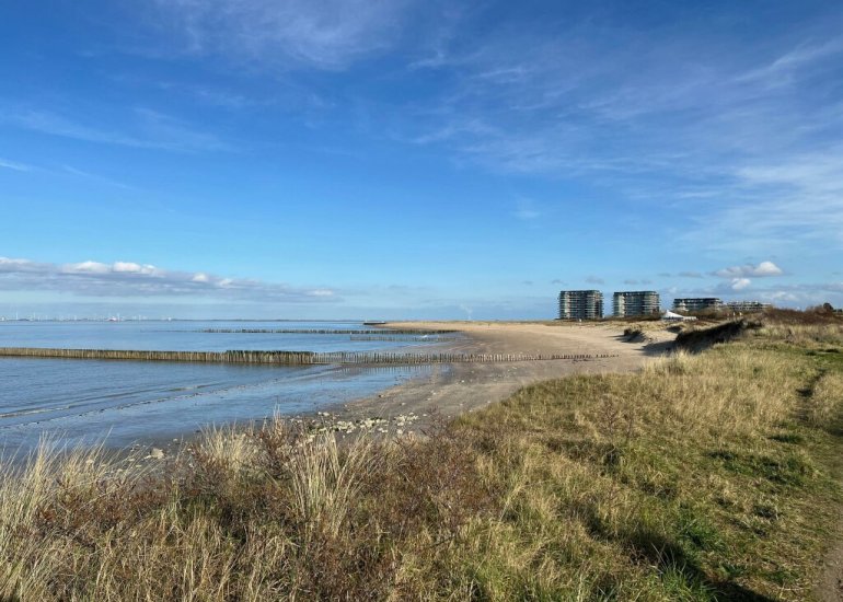 Westhavendam 13203, Breskens