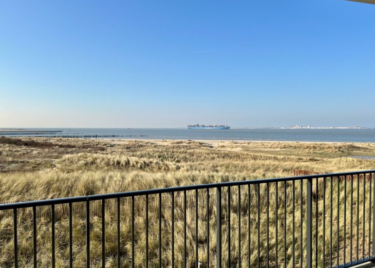 Westhavendam 13203, Breskens