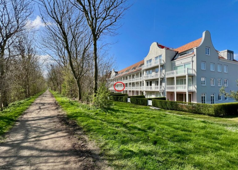  Boulevard de Wielingen 711, Cadzand
