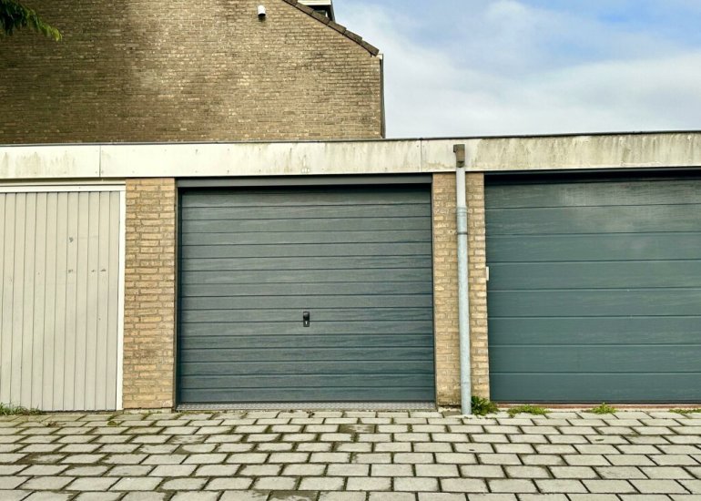  Castor 13, Oostburg