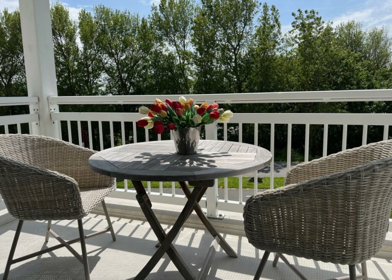 Vlamingpolderweg 4B 203, Cadzand