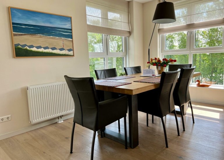 Vlamingpolderweg 4B 203, Cadzand