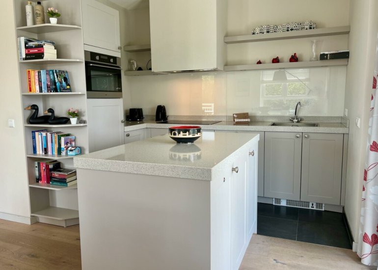 Vlamingpolderweg 4B 203, Cadzand