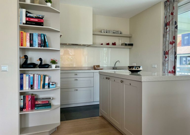 Vlamingpolderweg 4B 203, Cadzand