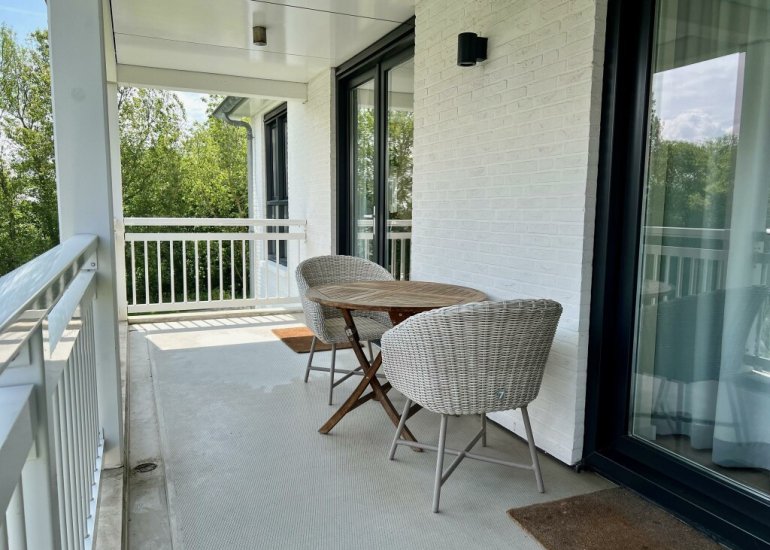 Vlamingpolderweg 4B 203, Cadzand