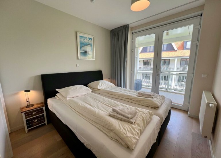 Vlamingpolderweg 4B 203, Cadzand