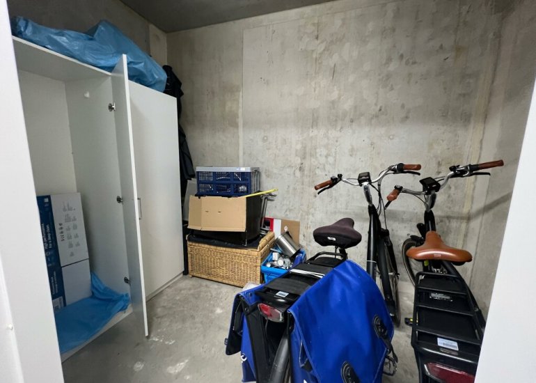 Vlamingpolderweg 4B 203, Cadzand