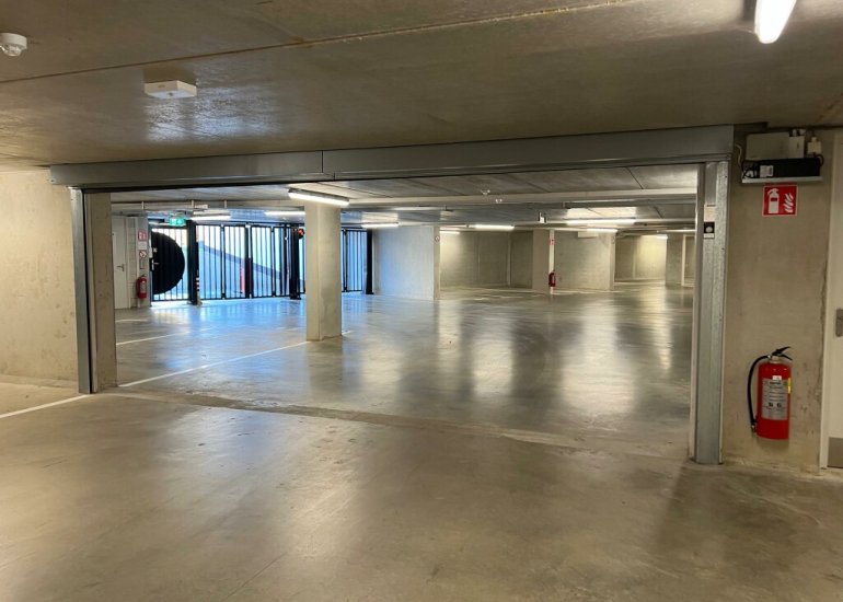 Vlamingpolderweg 4B 203, Cadzand