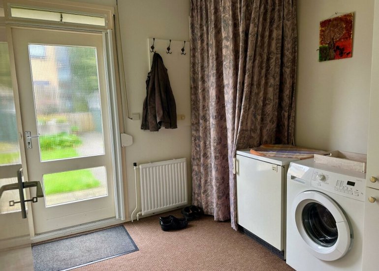  Prinses Beatrixstraat 68, Schoondijke