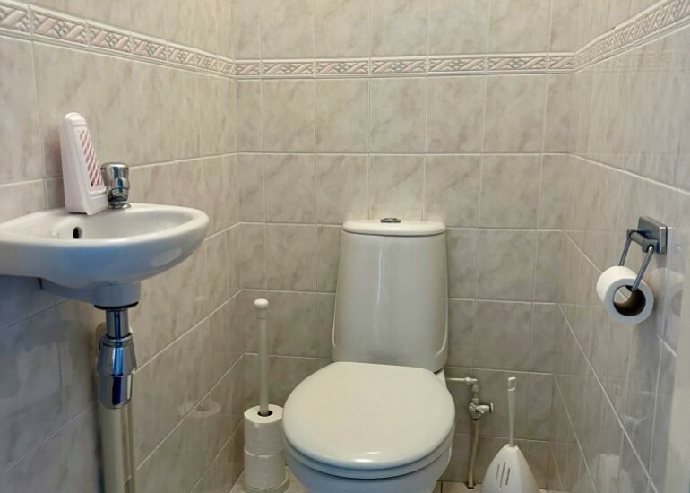  Prinses Beatrixstraat 68, Schoondijke