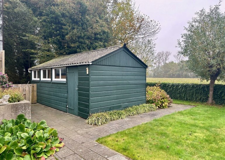  Prinses Beatrixstraat 68, Schoondijke