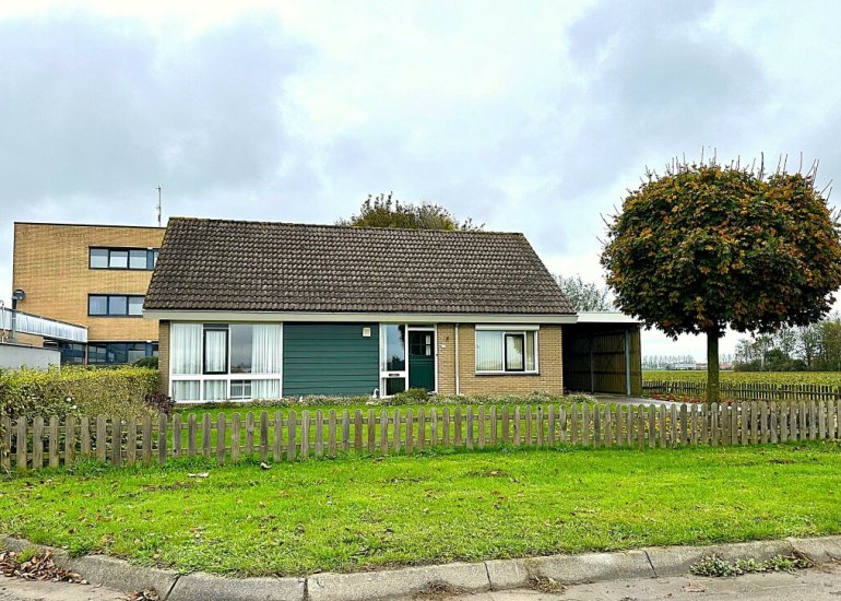  Prinses Beatrixstraat 68, Schoondijke